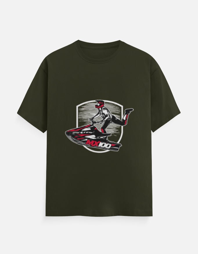 Unisex Classic Crew T-Shirt - Vastrio Clothing