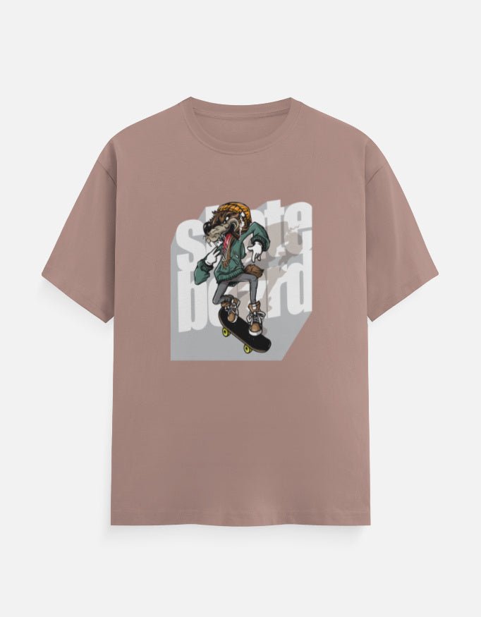Unisex Classic Crew T-Shirt - Vastrio Clothing