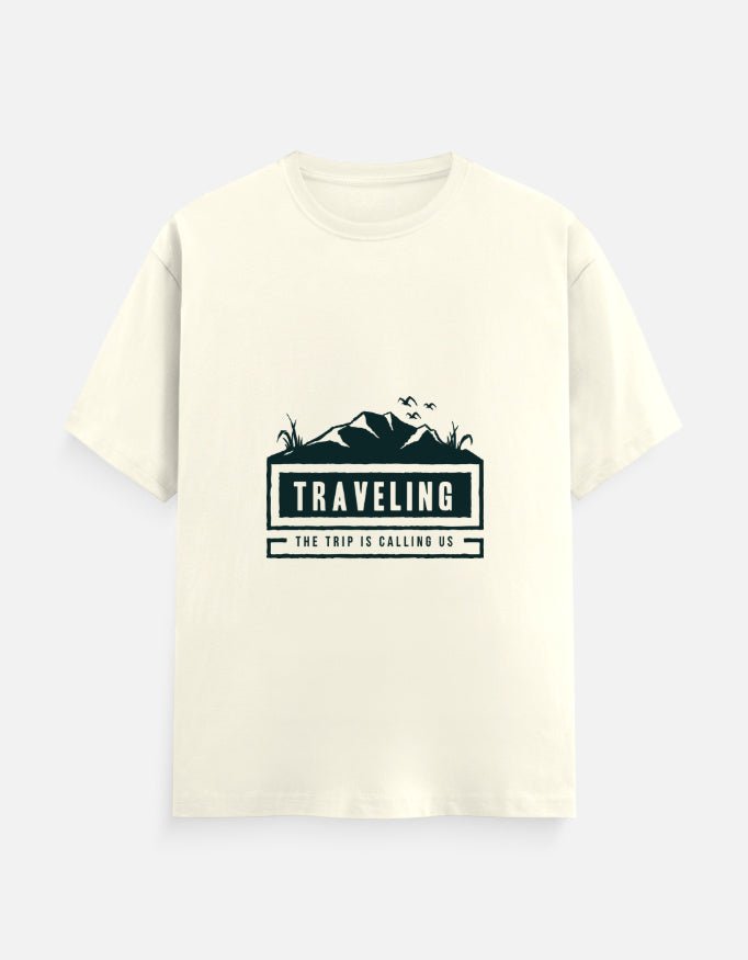 Unisex Classic Crew T-Shirt - Vastrio Clothing