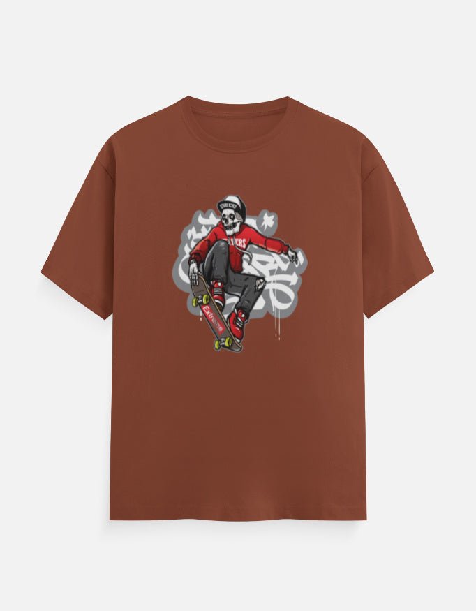 Unisex Classic Crew T-Shirt - Vastrio Clothing