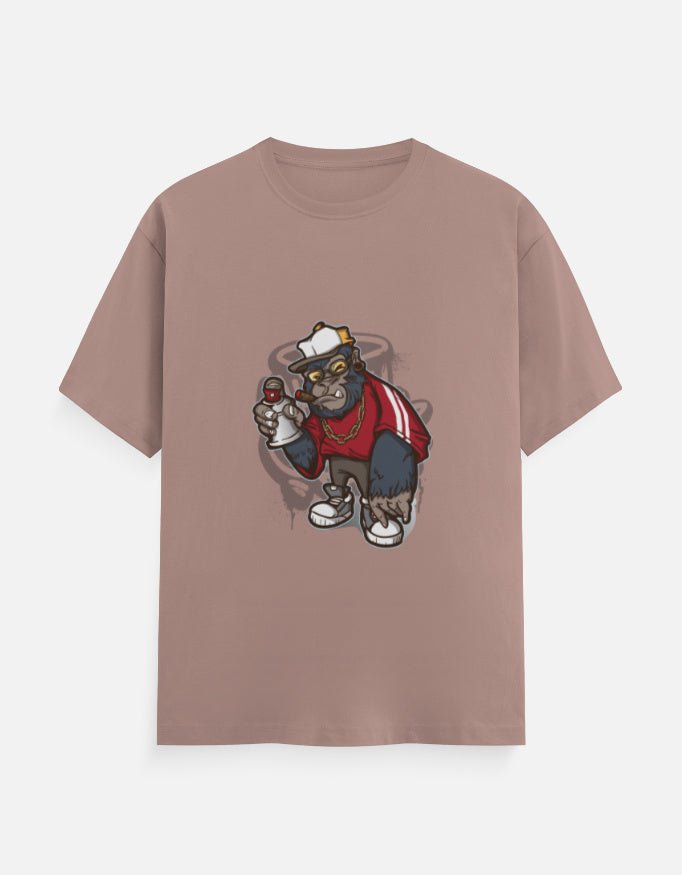 Unisex Classic Crew T-Shirt - Vastrio Clothing