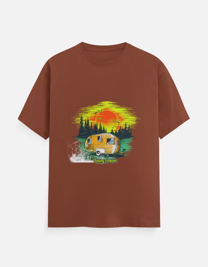 Unisex Classic Crew T-Shirt - Vastrio Clothing