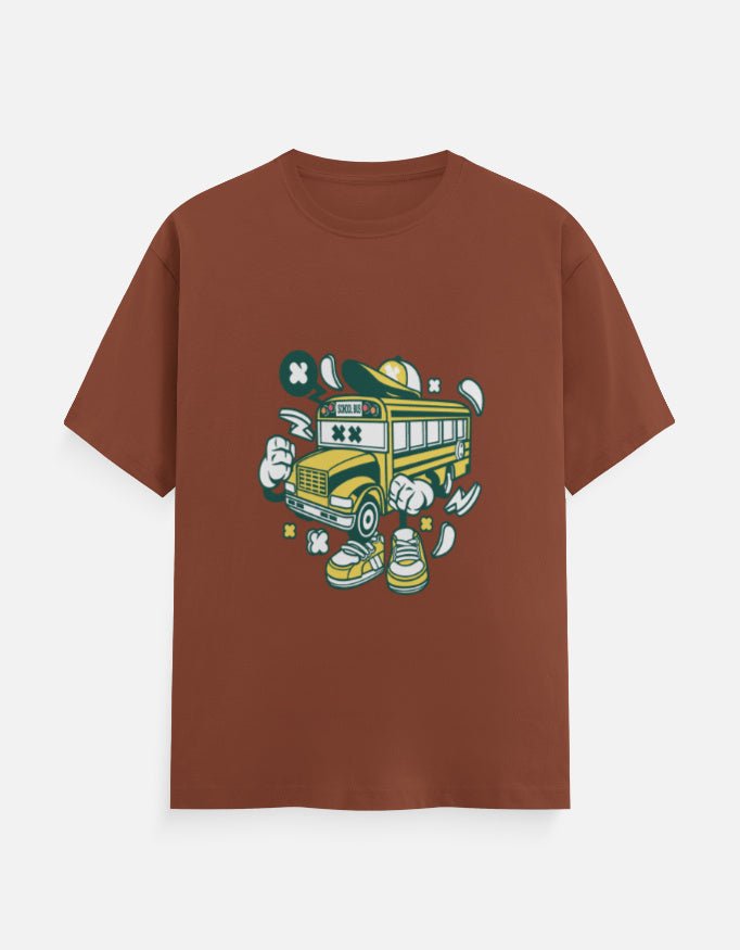 Unisex Classic Crew T-Shirt - Vastrio Clothing