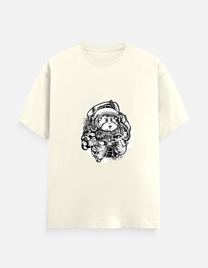 Unisex Classic Crew T-Shirt - Vastrio Clothing