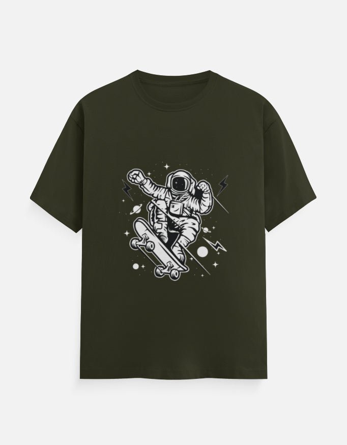 Unisex Classic Crew T-Shirt - Vastrio Clothing