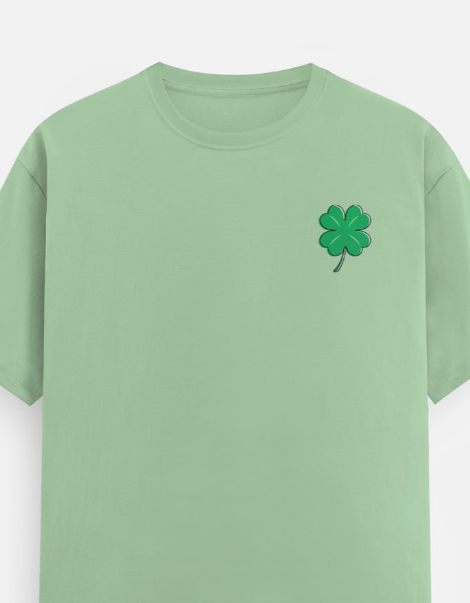 Unisex Classic Crew T-Shirt | Embroidery Collection - Vastrio Clothing
