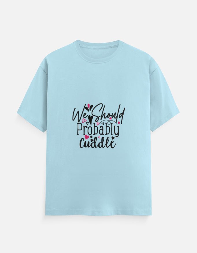 Unisex Classic Crew T-Shirt | Valentine collection - Vastrio Clothing