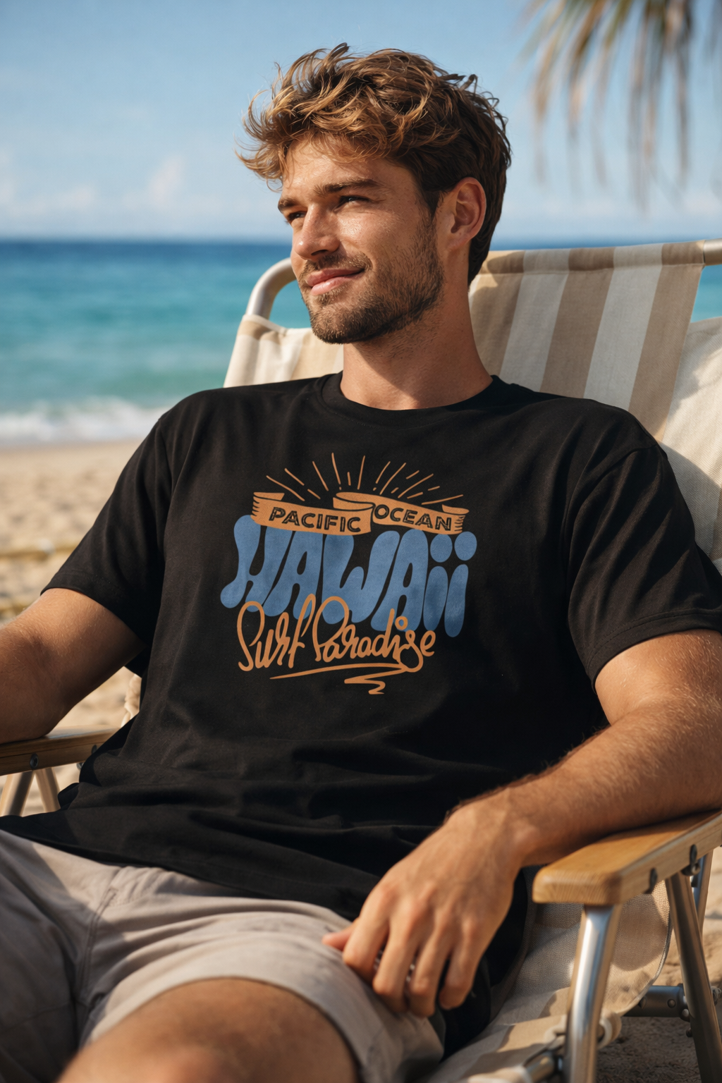 Unisex Classic Crew Tshirt Comfortable Casual Shirt