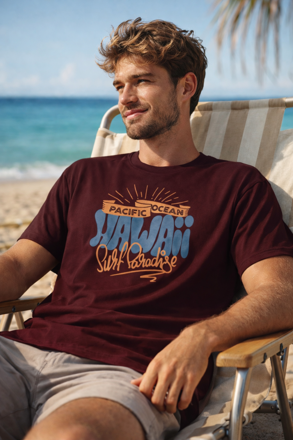 Unisex Classic Crew Tshirt Comfortable Casual Shirt