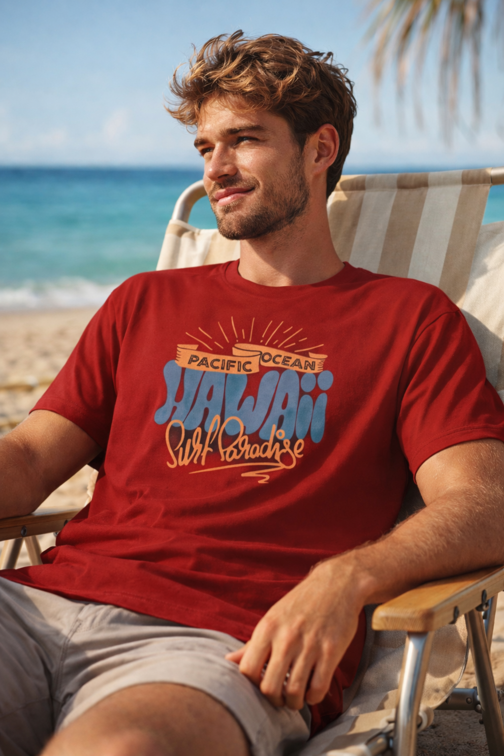 Unisex Classic Crew Tshirt Comfortable Casual Shirt