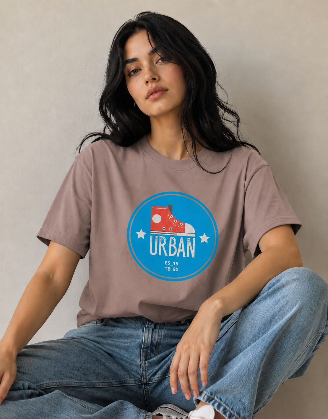 Vastrio Graphic Print Graphic T-Shirt | Unisex Cotton Tee