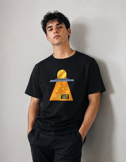 Vastrio Graphic Print Graphic T-Shirt | Unisex Cotton Tee