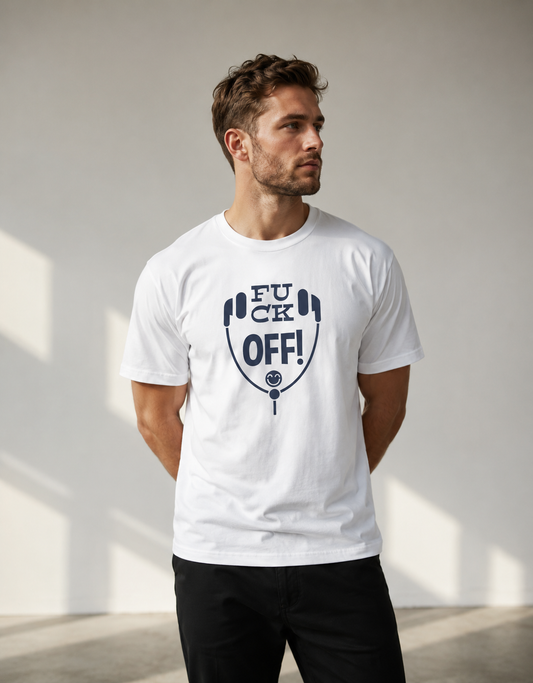 Vastrio Graphic Print Graphic T-Shirt | Unisex Cotton Tee