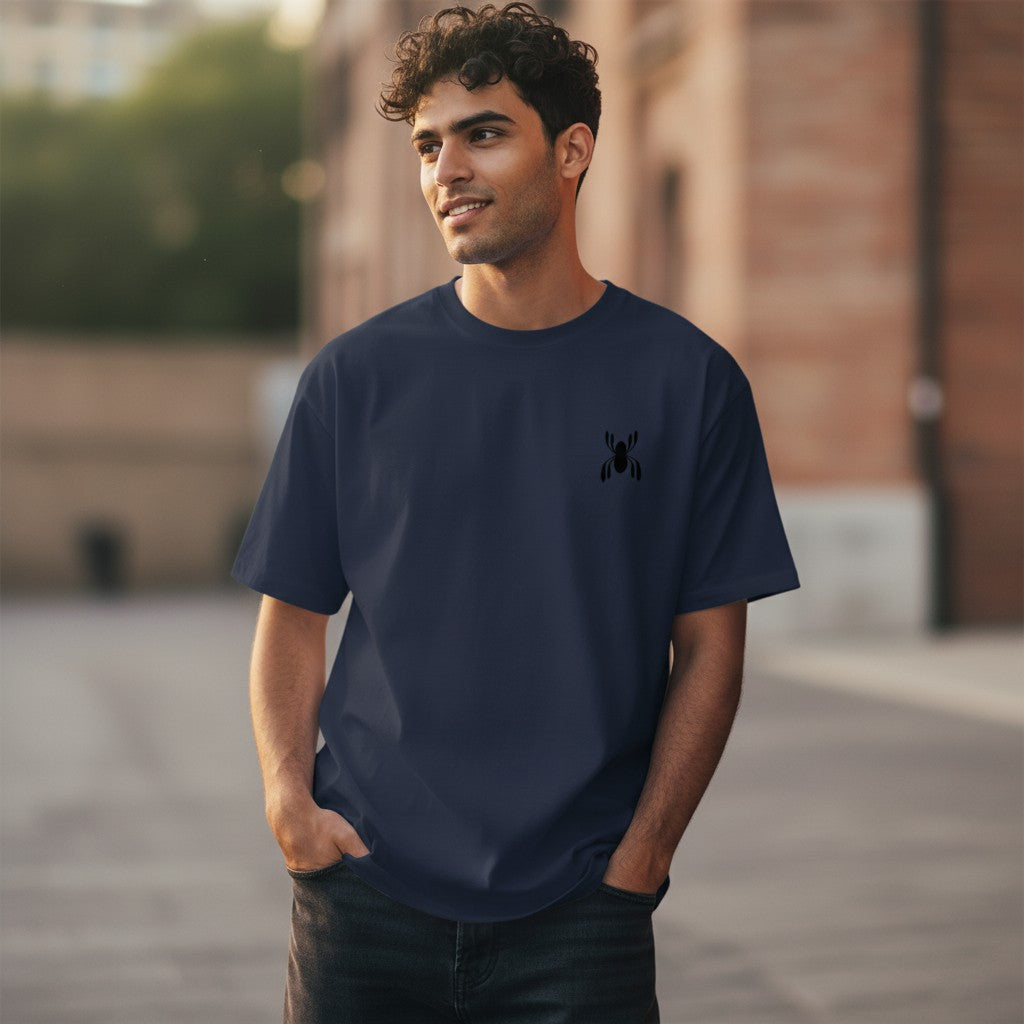 Vastrio Graphic Print Graphic T-Shirt | Unisex Cotton Tee