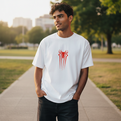 Vastrio Graphic Print Graphic T-Shirt | Unisex Cotton Tee