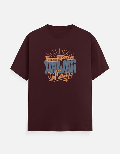 Unisex Classic Crew Tshirt Comfortable Casual Shirt
