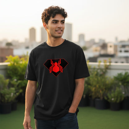 Vastrio Graphic Print Graphic T-Shirt | Unisex Cotton Tee