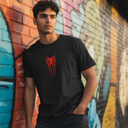 Vastrio Graphic Print Graphic T-Shirt | Unisex Cotton Tee