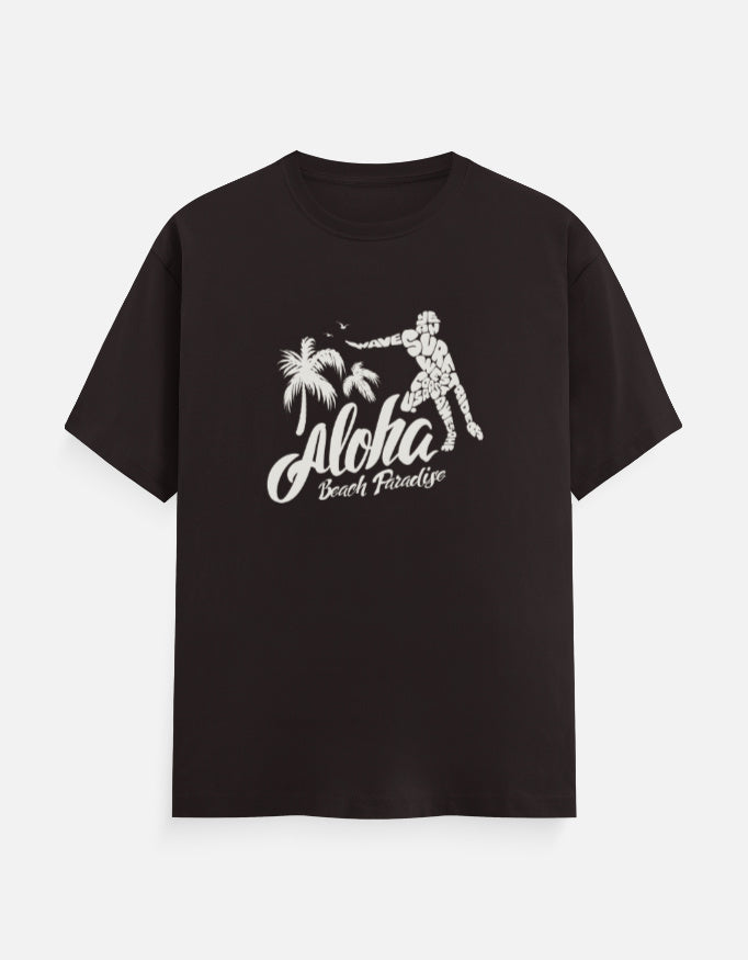 Unisex Classic Crew TShirt Comfortable Cotton Everyday Tee