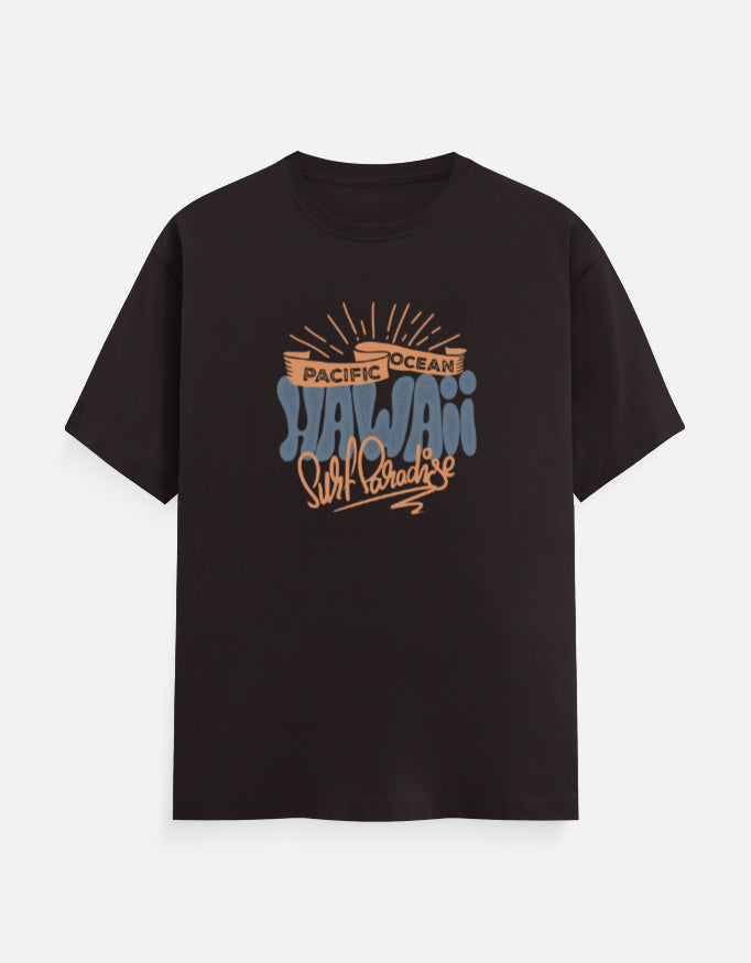 Unisex Classic Crew Tshirt Comfortable Casual Shirt