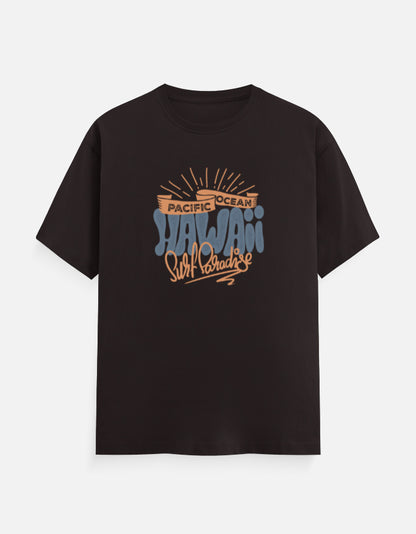 Unisex Classic Crew Tshirt Comfortable Casual Shirt