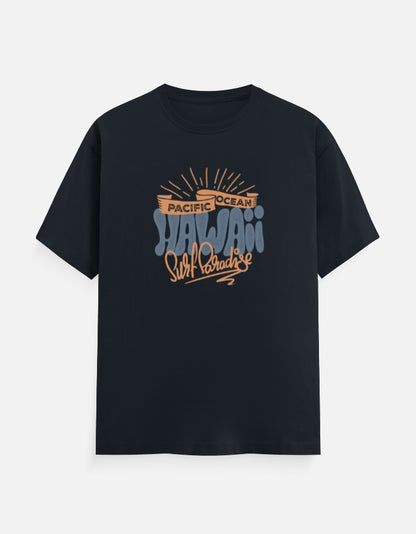 Unisex Classic Crew Tshirt Comfortable Casual Shirt