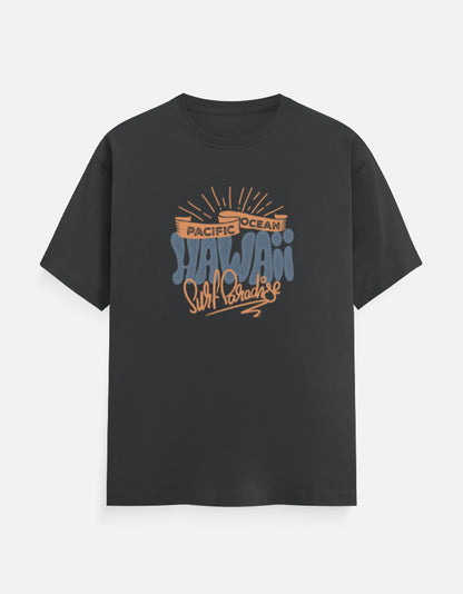 Unisex Classic Crew Tshirt Comfortable Casual Shirt