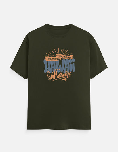 Unisex Classic Crew Tshirt Comfortable Casual Shirt