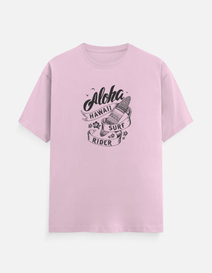 Unisex Classic Crew TShirt Soft Cotton Comfortable Everyday Tee