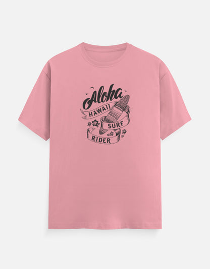 Unisex Classic Crew TShirt Soft Cotton Comfortable Everyday Tee