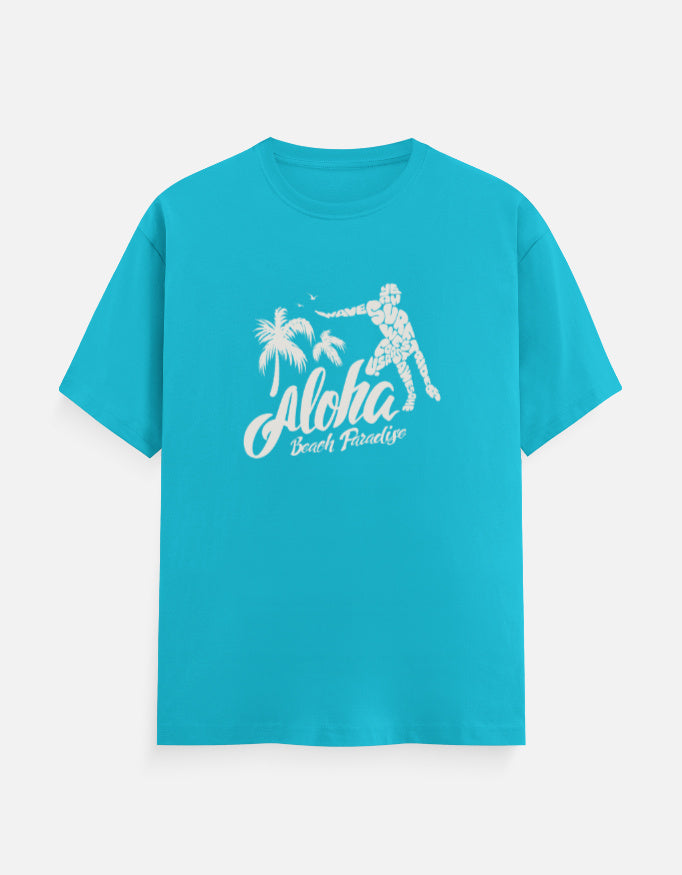 Unisex Classic Crew TShirt Comfortable Cotton Everyday Tee