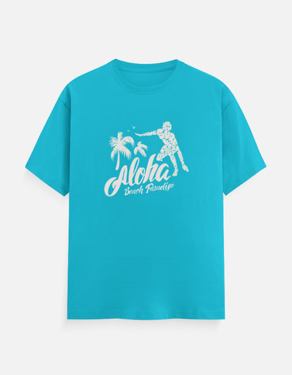 Unisex Classic Crew TShirt Comfortable Cotton Everyday Tee