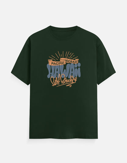 Unisex Classic Crew Tshirt Comfortable Casual Shirt