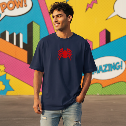 Vastrio Graphic Print Graphic T-Shirt | Unisex Cotton Tee