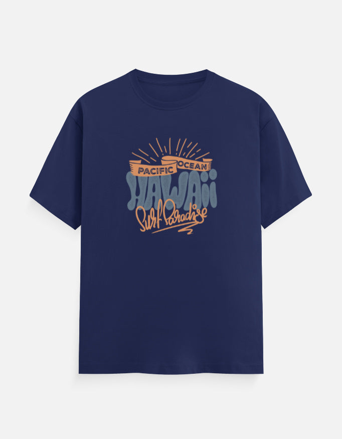 Unisex Classic Crew Tshirt Comfortable Casual Shirt