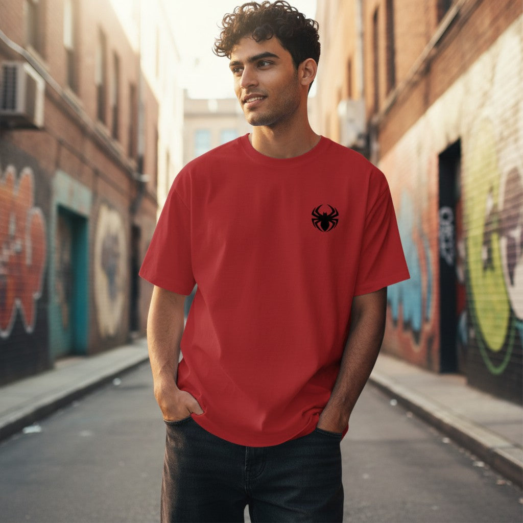 Vastrio Graphic Print Graphic T-Shirt | Unisex Cotton Tee