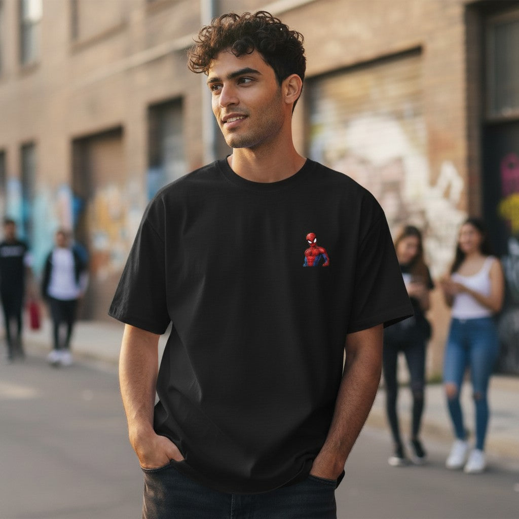 Vastrio Graphic Print Graphic T-Shirt | Unisex Cotton Tee