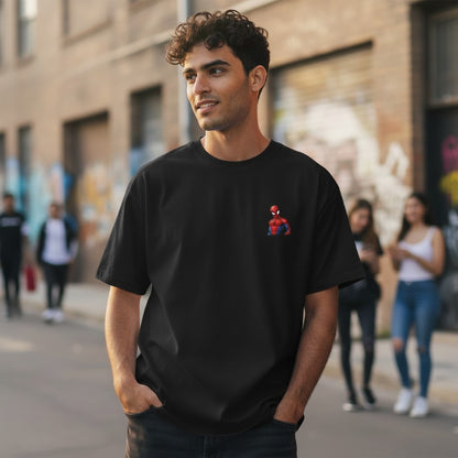 Vastrio Graphic Print Graphic T-Shirt | Unisex Cotton Tee