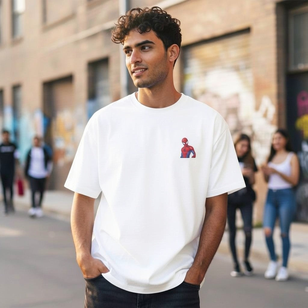 Vastrio Graphic Print Graphic T-Shirt | Unisex Cotton Tee