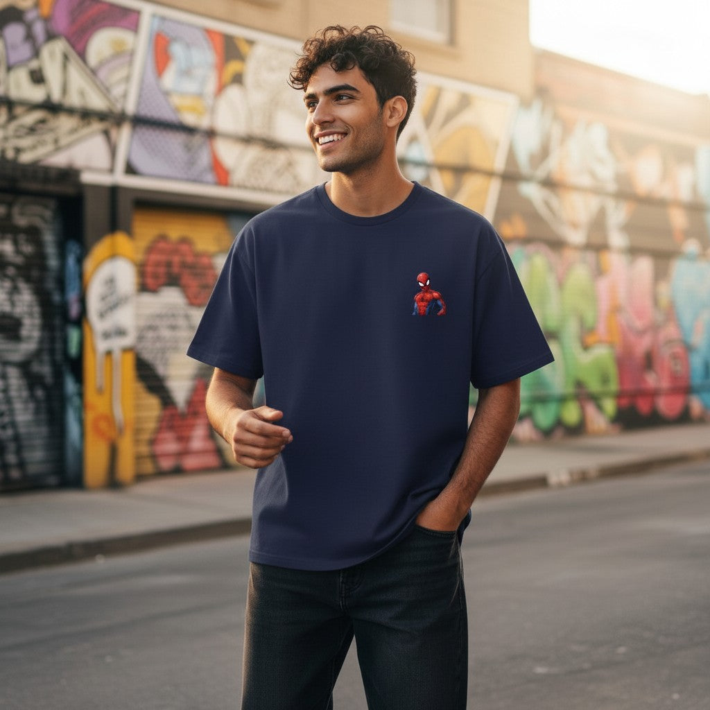 Vastrio Graphic Print Graphic T-Shirt | Unisex Cotton Tee