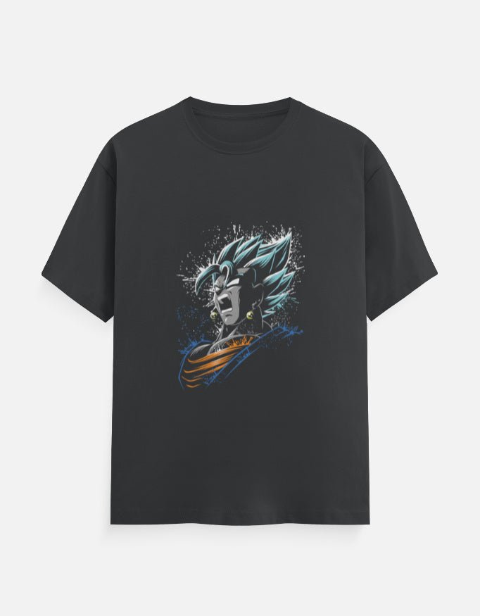 Unisex Classic Crew T-Shirt - Vastrio Clothing