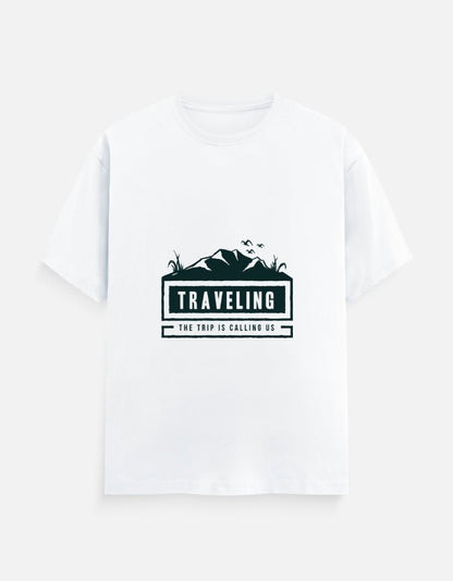 Unisex Classic Crew T-Shirt - Vastrio Clothing