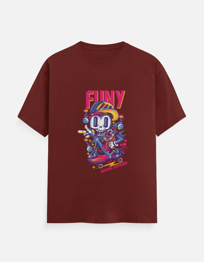 Unisex Classic Crew T-Shirt - Vastrio Clothing