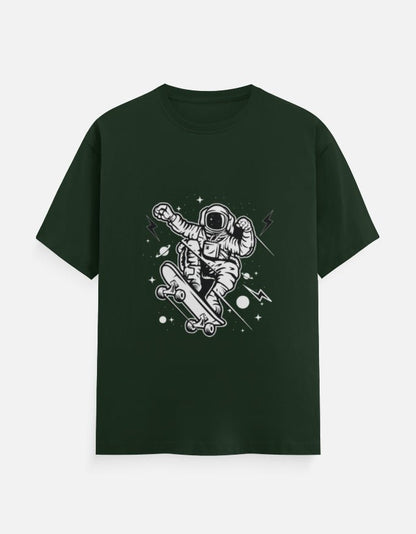 Unisex Classic Crew T-Shirt - Vastrio Clothing