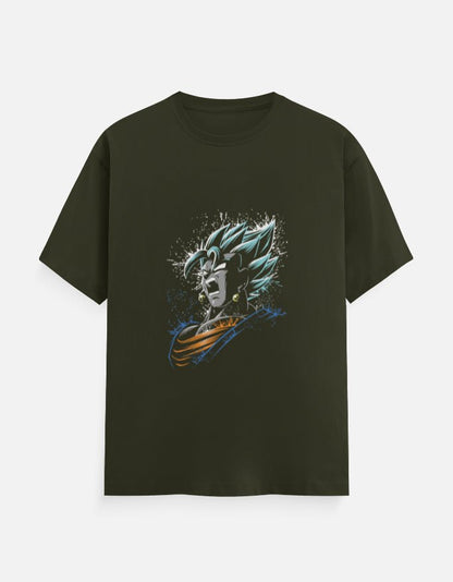 Unisex Classic Crew T-Shirt - Vastrio Clothing
