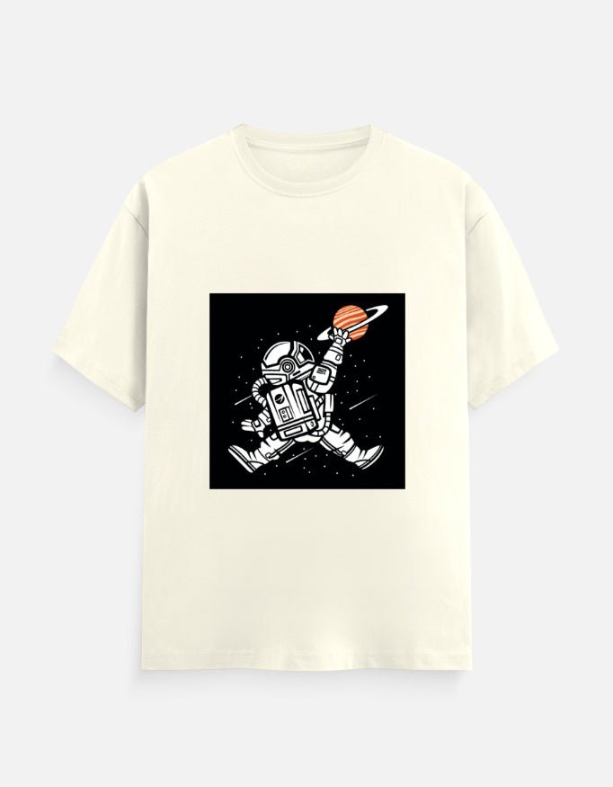 Unisex Classic Crew T-Shirt - Vastrio Clothing