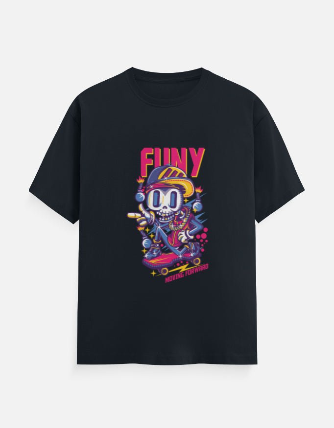 Unisex Classic Crew T-Shirt - Vastrio Clothing