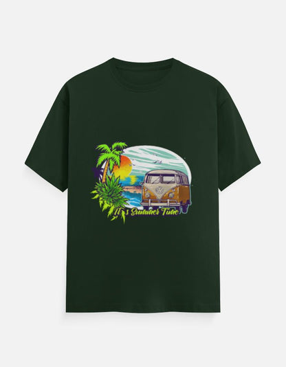 Unisex Classic Crew T-Shirt - Vastrio Clothing