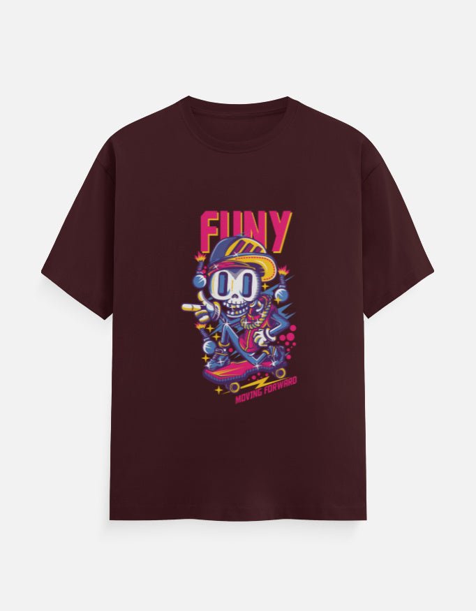 Unisex Classic Crew T-Shirt - Vastrio Clothing
