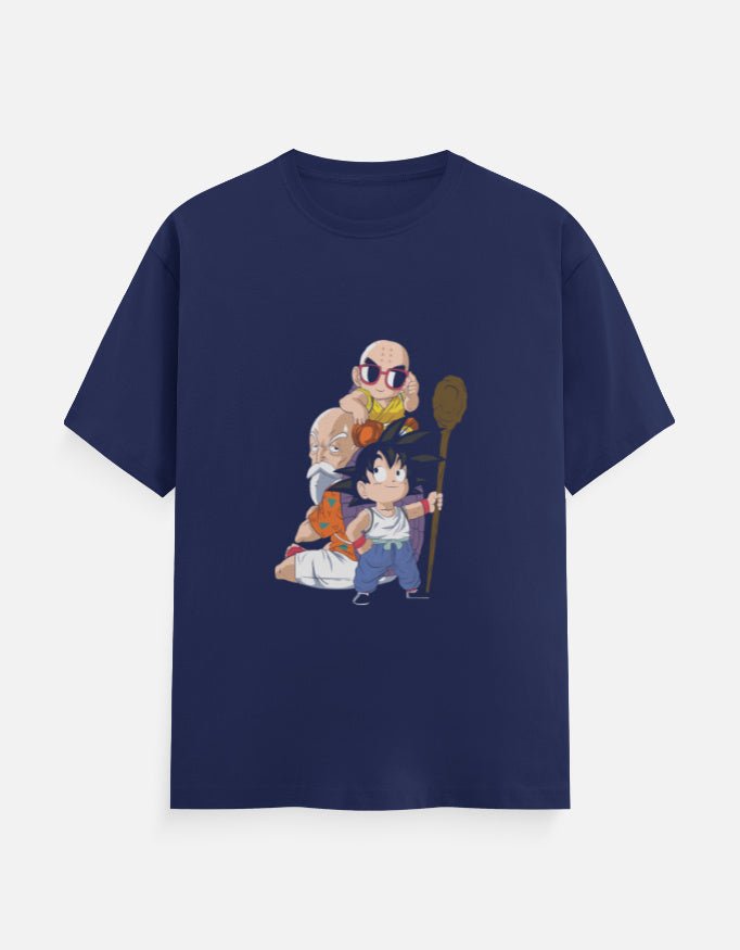 Unisex Classic Crew T-Shirt - Vastrio Clothing